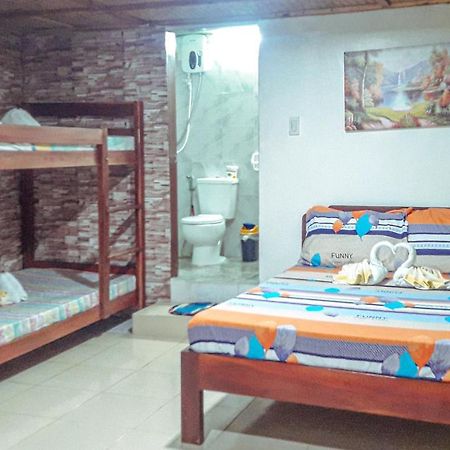 Apartamento Fil - It El Nido Exterior foto