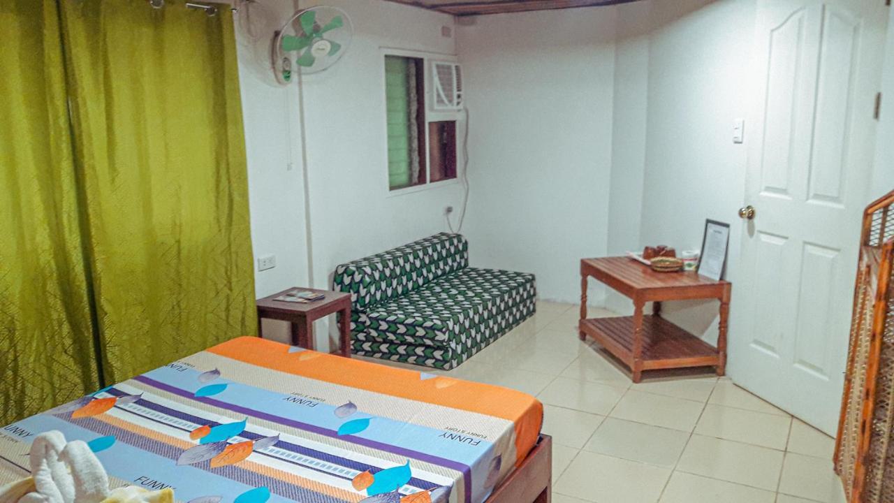 Apartamento Fil - It El Nido Exterior foto