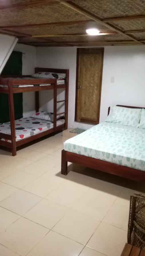 Apartamento Fil - It El Nido Exterior foto