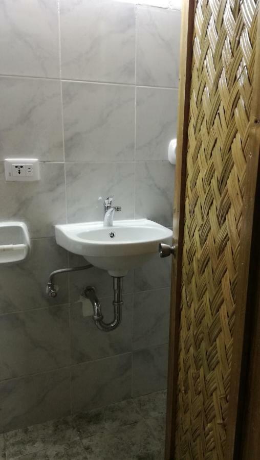Apartamento Fil - It El Nido Exterior foto