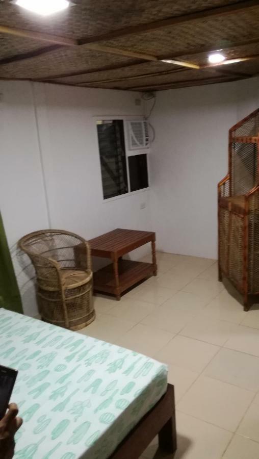 Apartamento Fil - It El Nido Exterior foto
