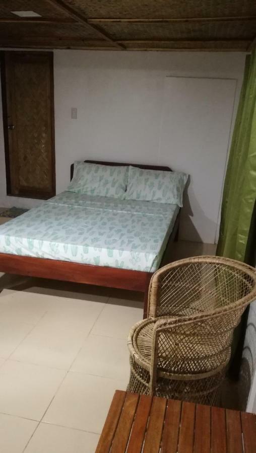 Apartamento Fil - It El Nido Exterior foto