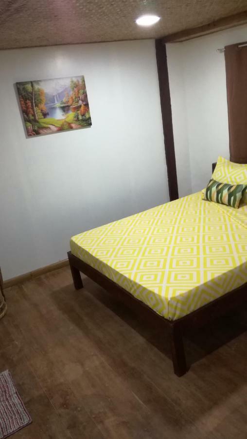 Apartamento Fil - It El Nido Exterior foto