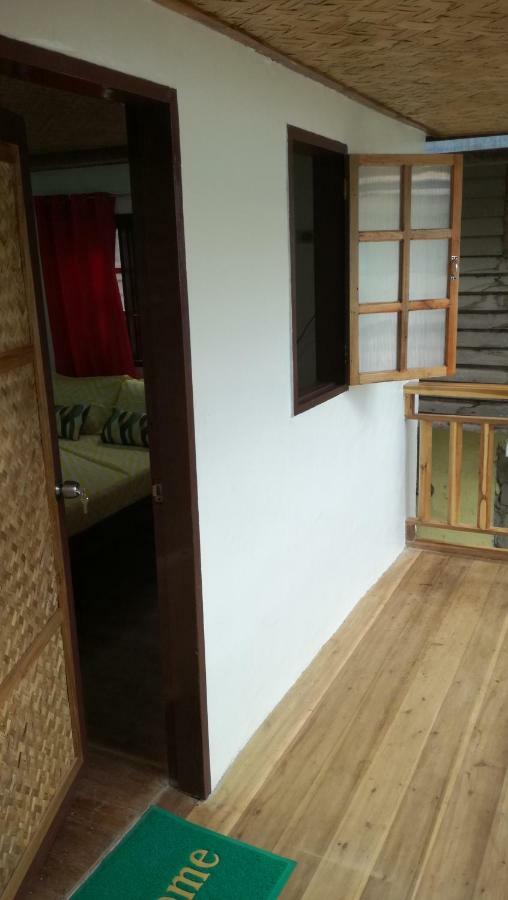 Apartamento Fil - It El Nido Exterior foto