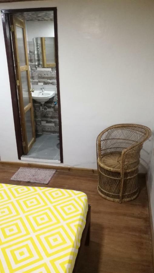 Apartamento Fil - It El Nido Exterior foto
