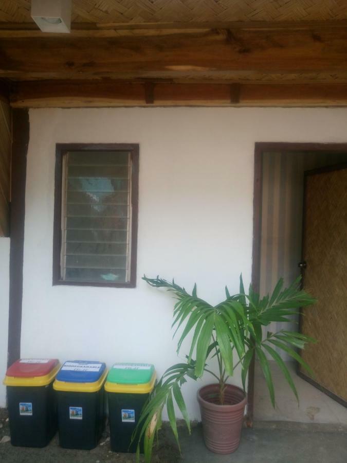 Apartamento Fil - It El Nido Exterior foto